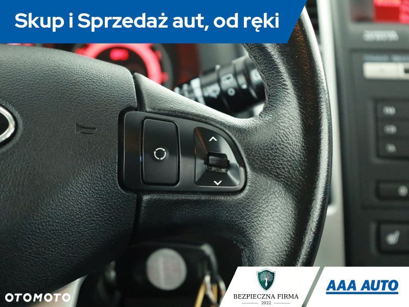 Kia Ceed - 14