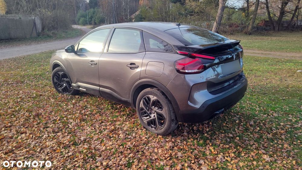 Citroën C4 1.5 BlueHDi Business Edition S&S EAT8 - 20