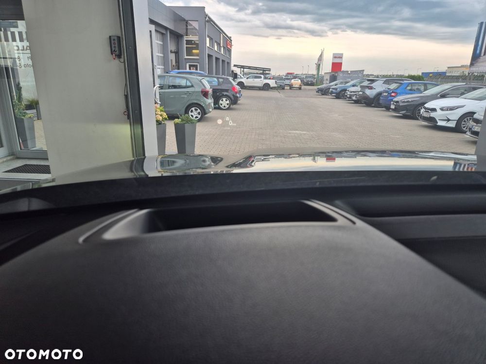 Kia Sorento 1.6 T-GDI HEV Prestige Line 7os - 13