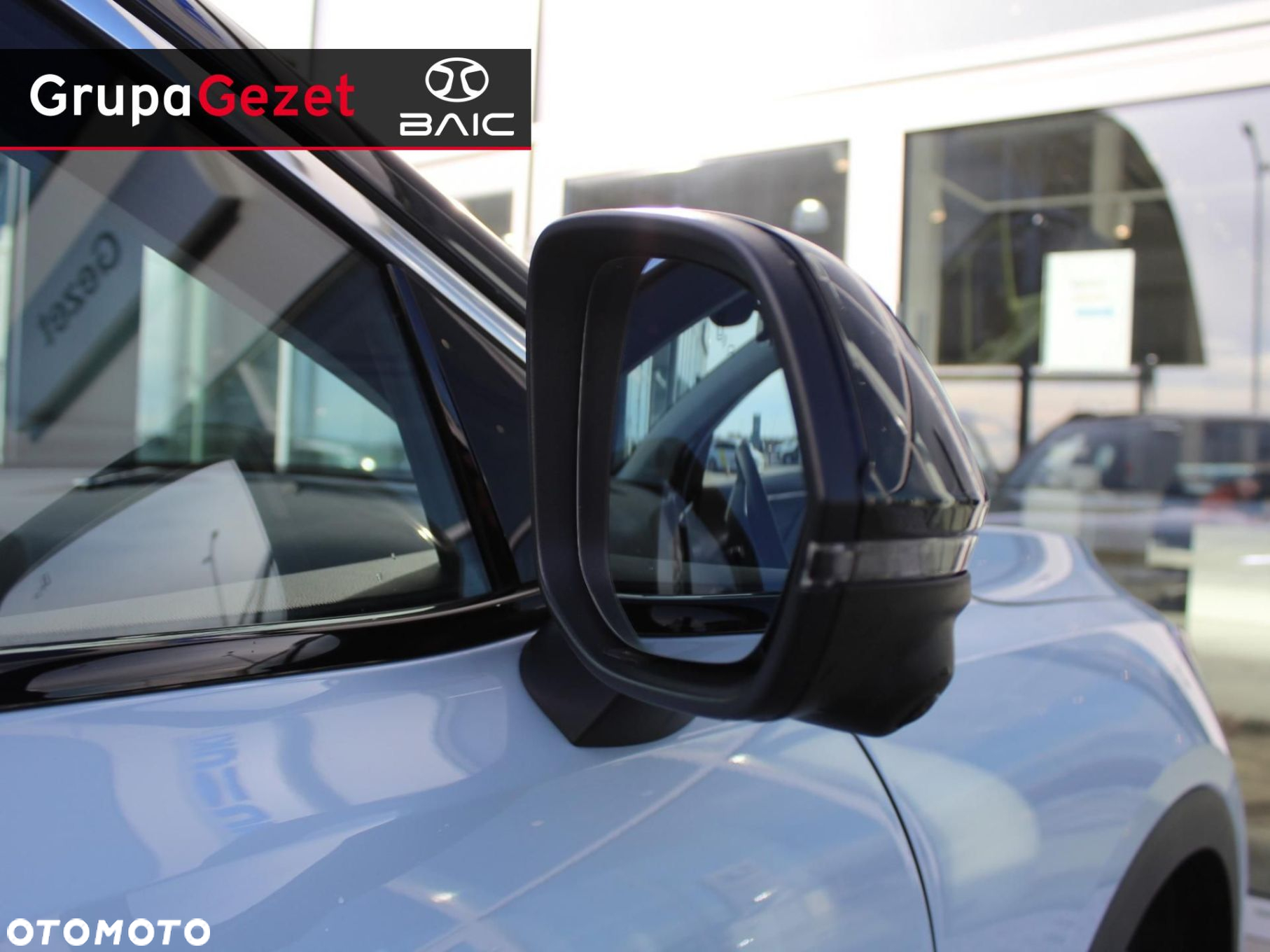 Baic Beijing 5 1.5T Comfort DCT - 7