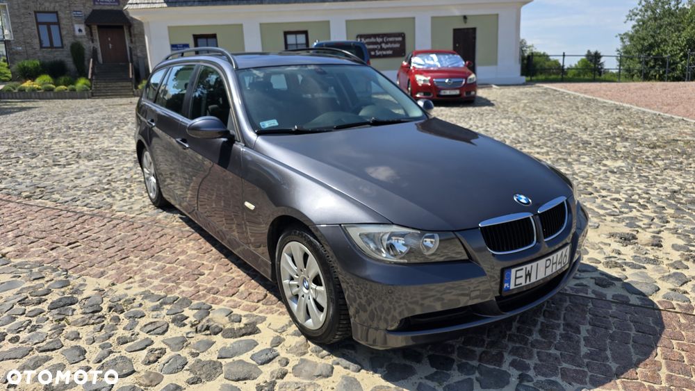 BMW Seria 3 - 10