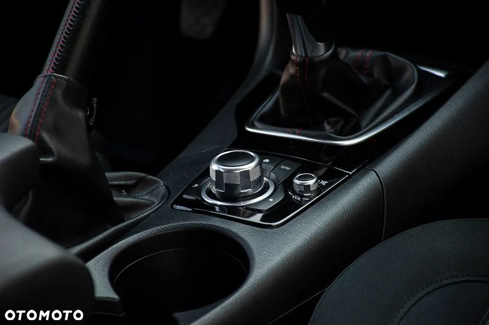 Mazda 3 SKYACTIV-G 165 Sports-Line - 21