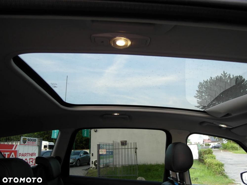 Ford S-Max 2.0 TDCi DPF Titanium - 22