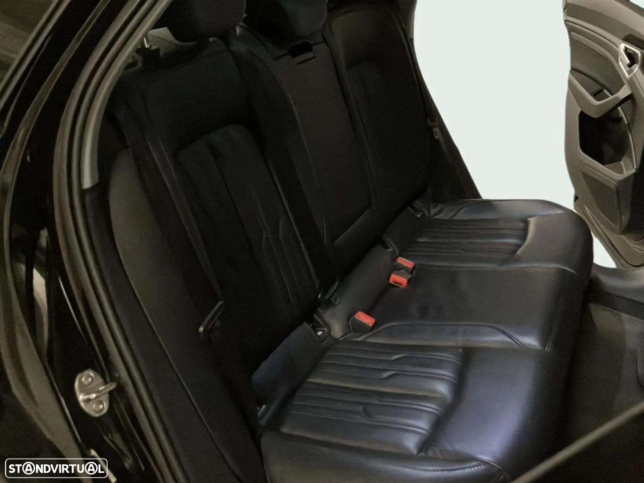 Audi e-tron 55 quattro - 14