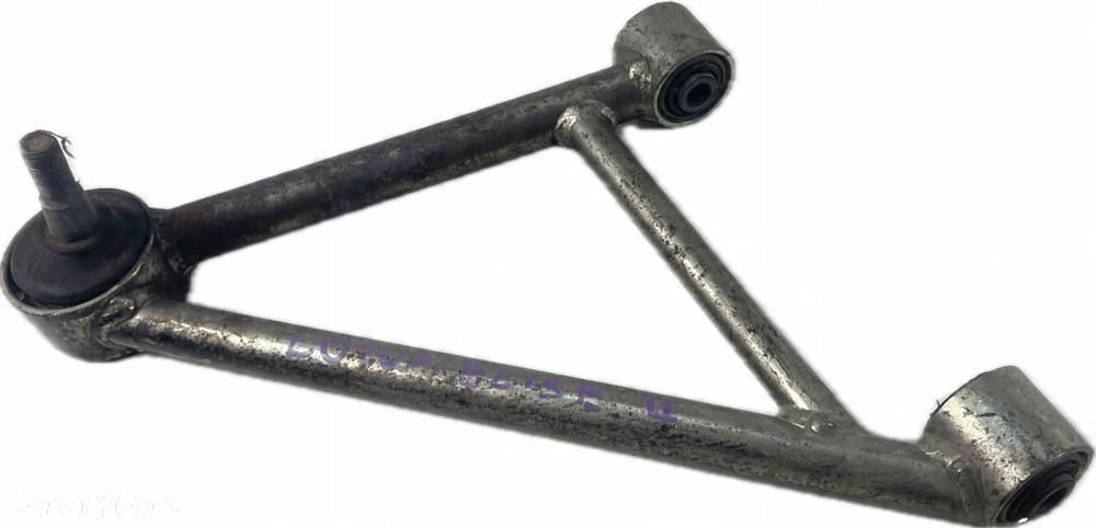 WAHACZ TYŁ LOTUS ELISE II EXIGE ORYGINAŁ - 16