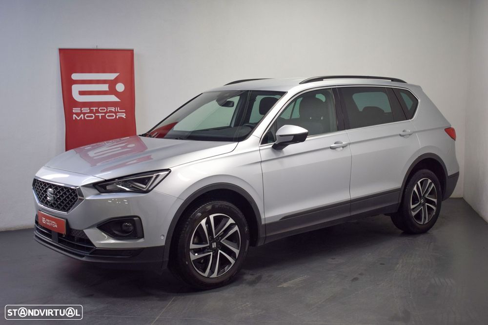 SEAT Tarraco 2.0 TDI Style DSG - 1