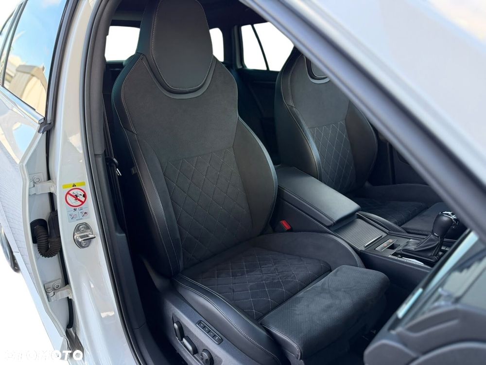 Skoda Superb 2.0 TDI SCR 4x4 Sportline DSG - 25