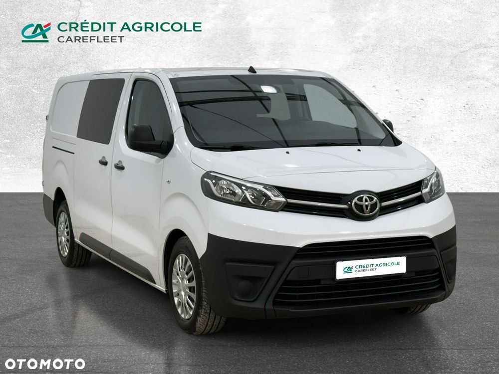 Toyota ProAce - 4
