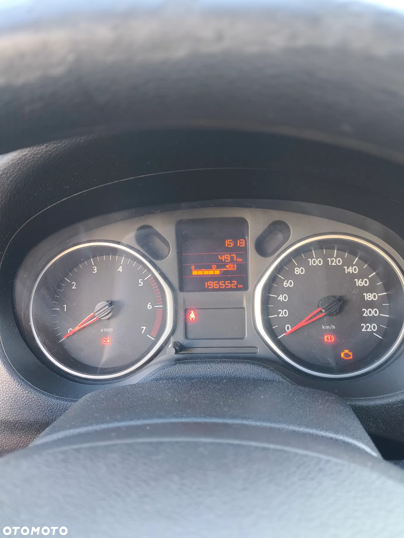 Citroën C-Elysée 1.6 VTi Seduction - 4