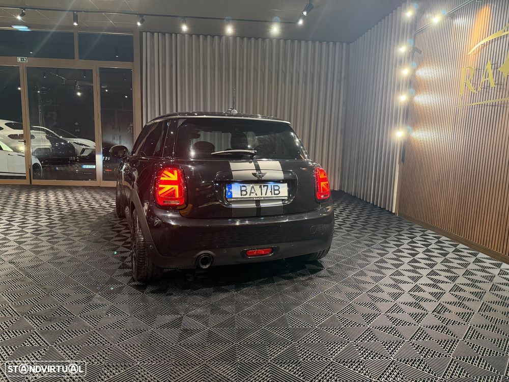 MINI 3 Portas Cooper D Seven Chili - 5