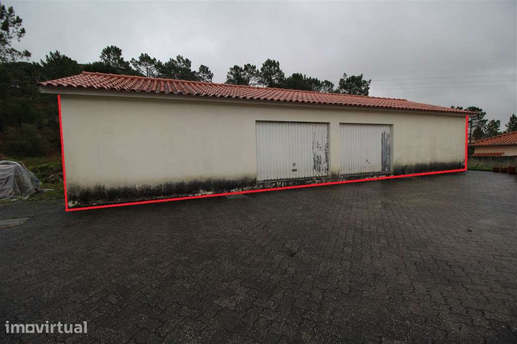 Garagem, Coimbra, Cernache - Grande imagem: 4/8