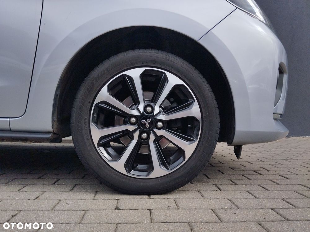 Mitsubishi Space Star 1.2 AS&G Intense - 18