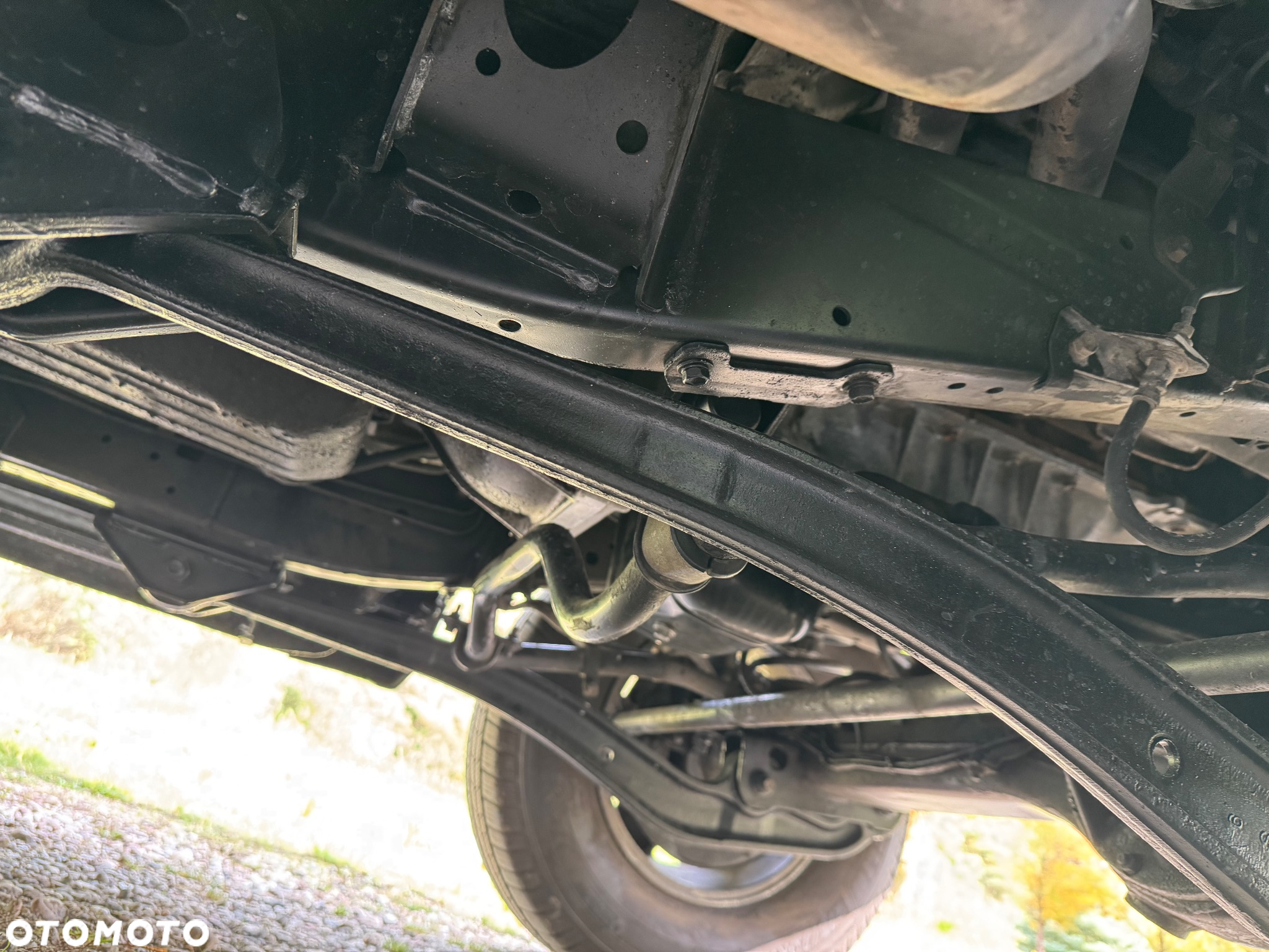 Toyota Land Cruiser FZJ80 - 25