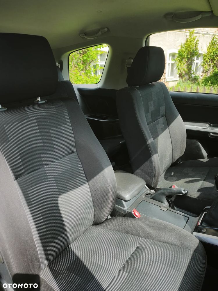 Suzuki Grand Vitara 1.9 DDiS Comfort - 22