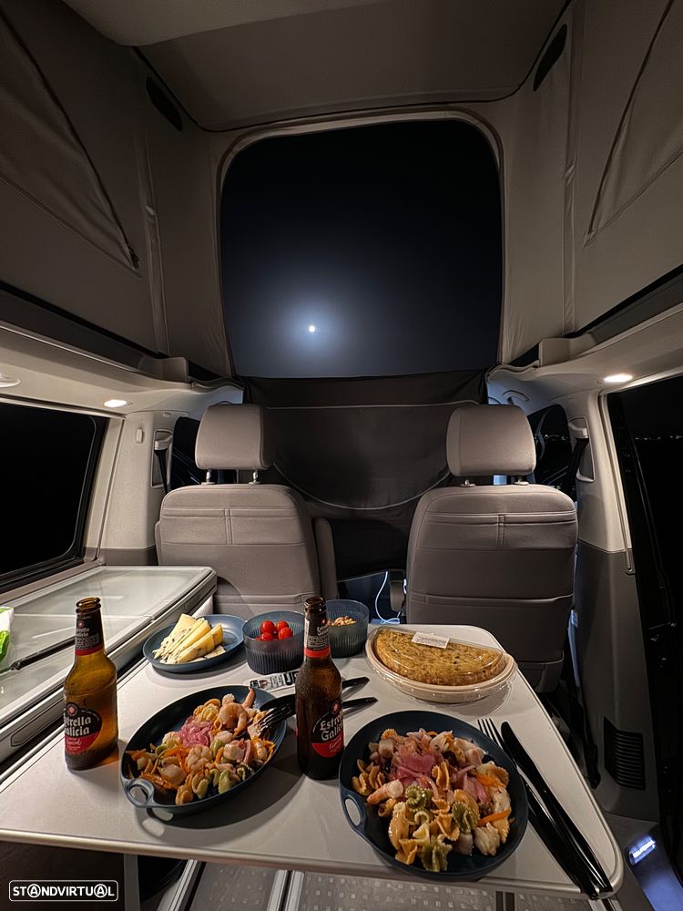 VW California Ocean 6.1 - 8