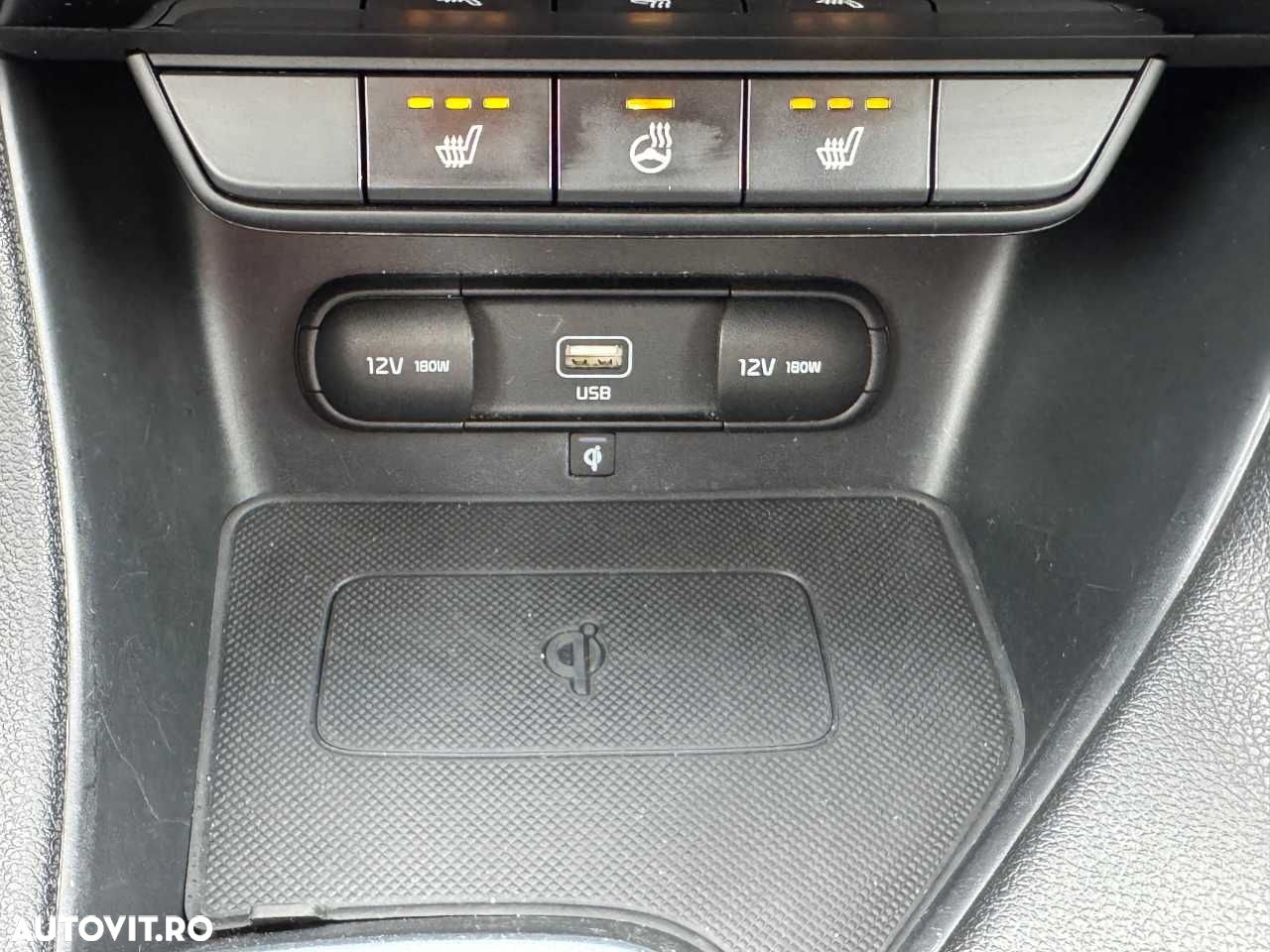 Kia Sportage - 30