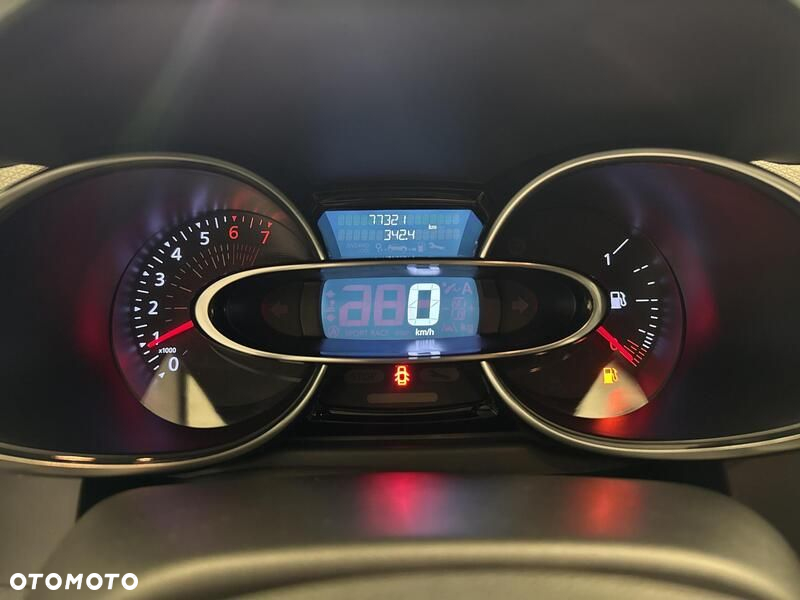 Renault Clio 0.9 Energy TCe Alize - 15