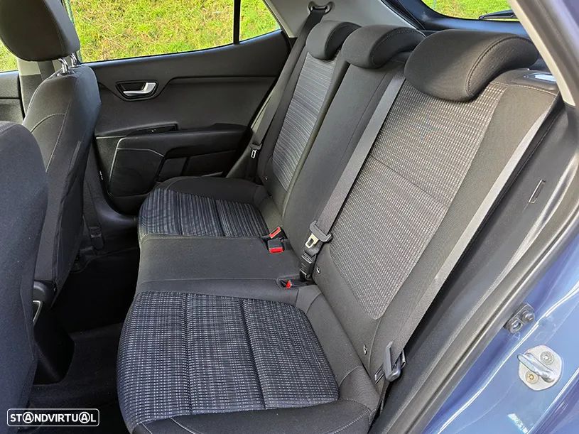 Kia Stonic 1.0 T-GDI LX - 12