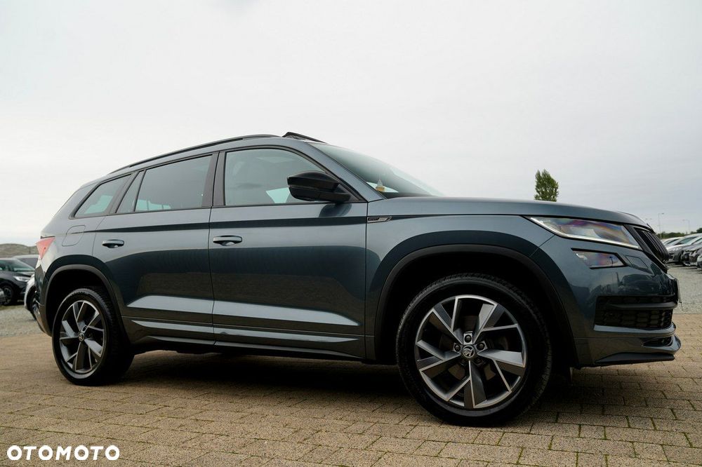 Skoda Kodiaq - 4