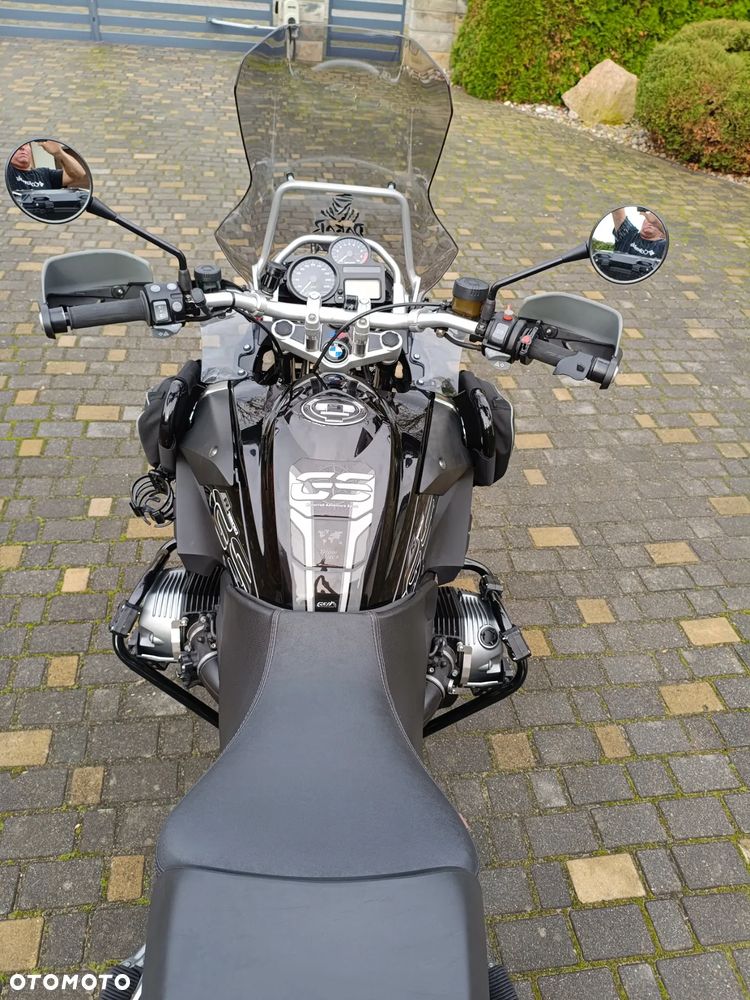BMW GS - 3
