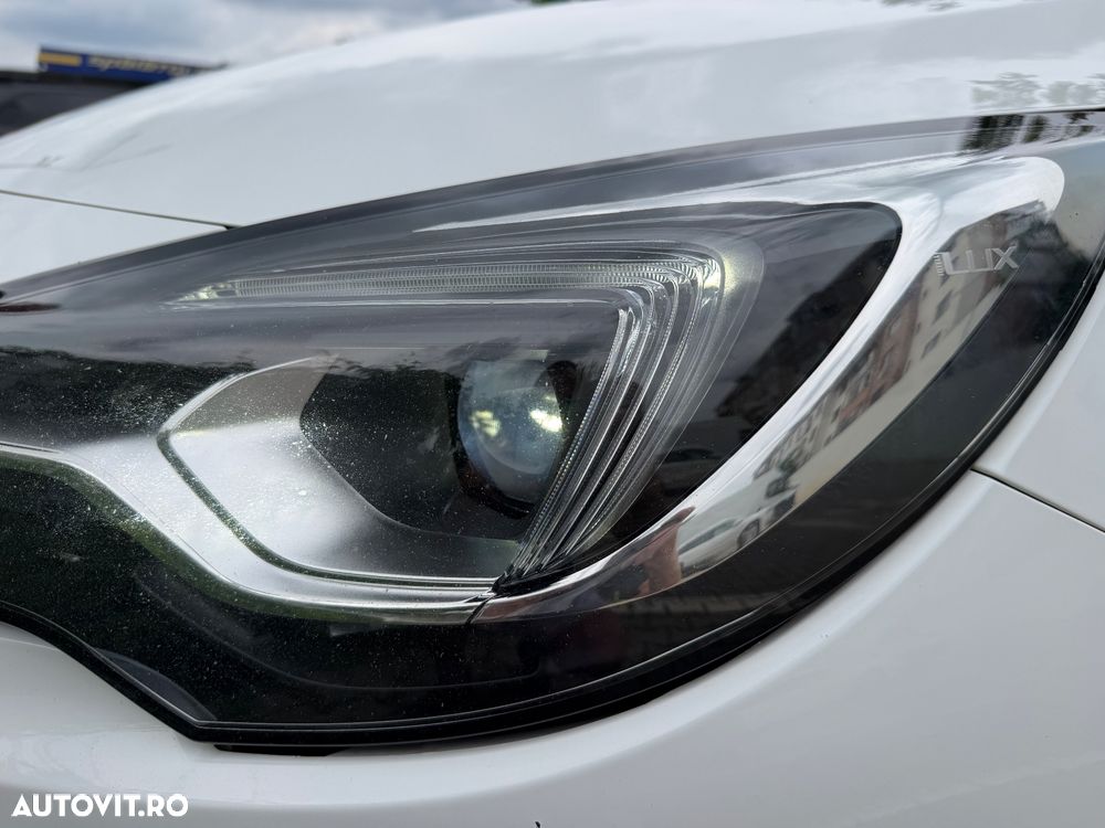 Opel Astra 1.5 D Start/Stop Business Edition - 14