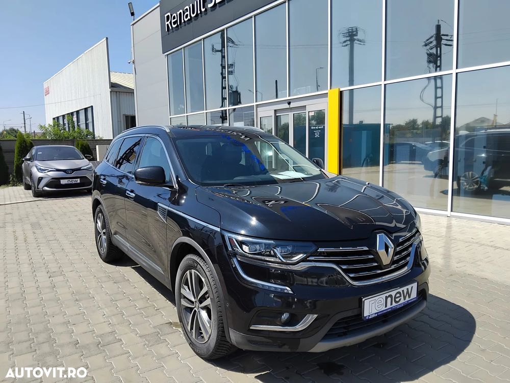 Renault Koleos - 1