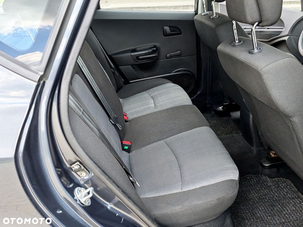 Kia Ceed 1.4 CVVT LX - 9