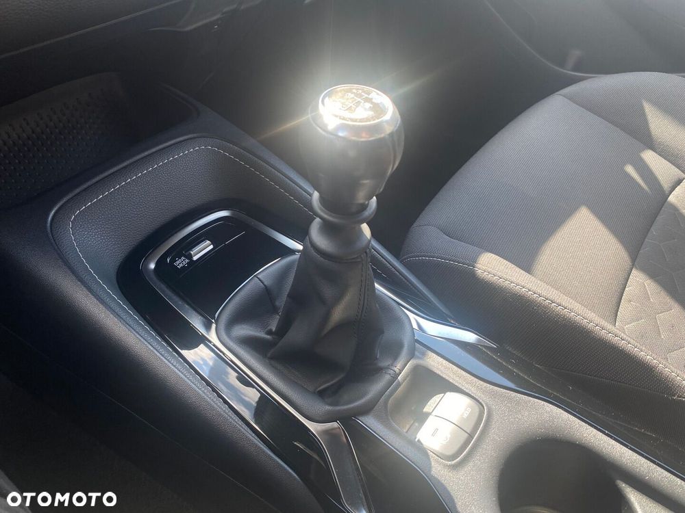 Toyota Corolla 1.2 T Comfort - 17