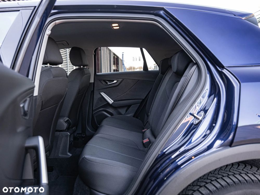 Audi Q2 - 31
