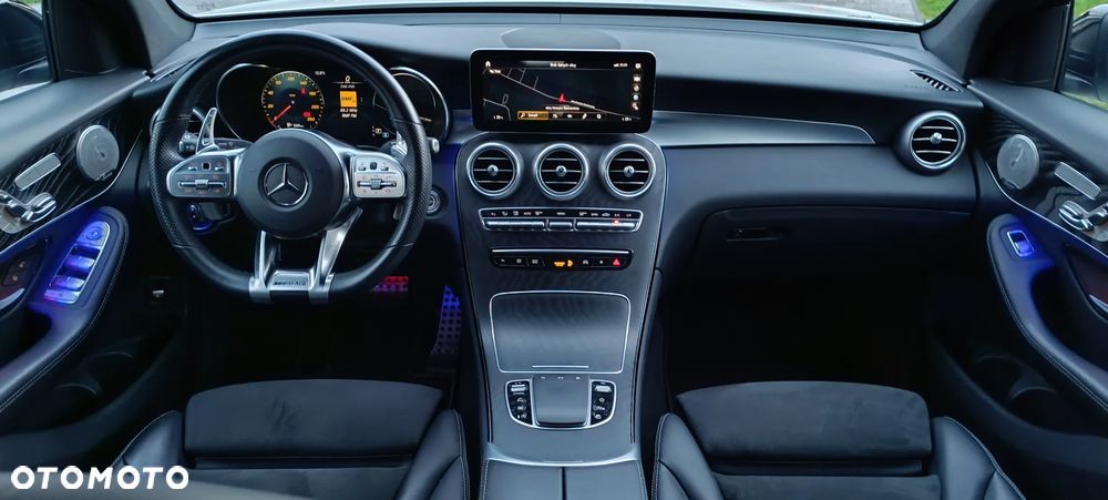 Mercedes-Benz GLC 200 d 4-Matic Business Edition - 16