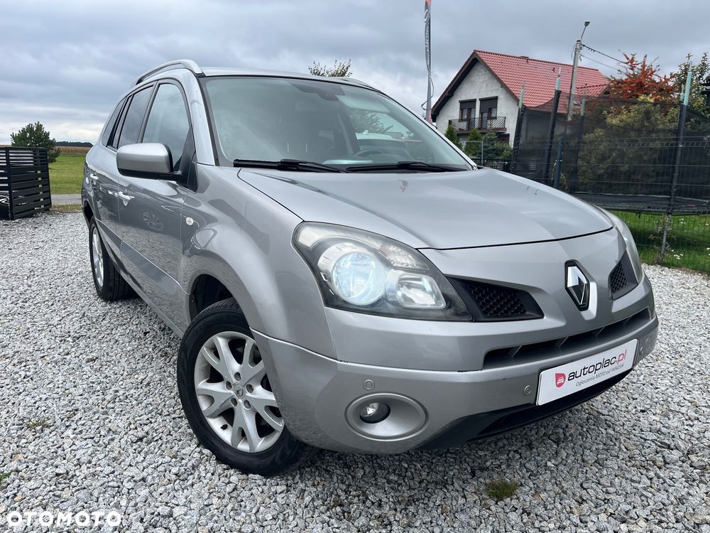 Renault Koleos 2.0 dCi Expression - 1