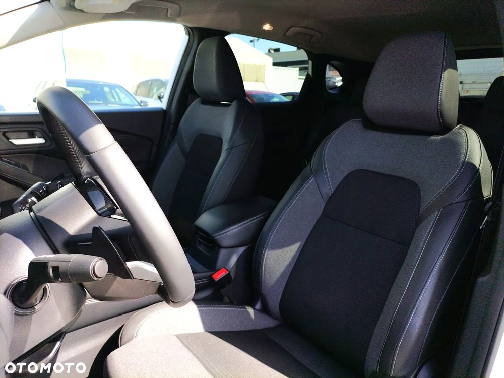 Nissan Qashqai 1.3 DIG-T MHEV N-Connecta Xtronic - 22