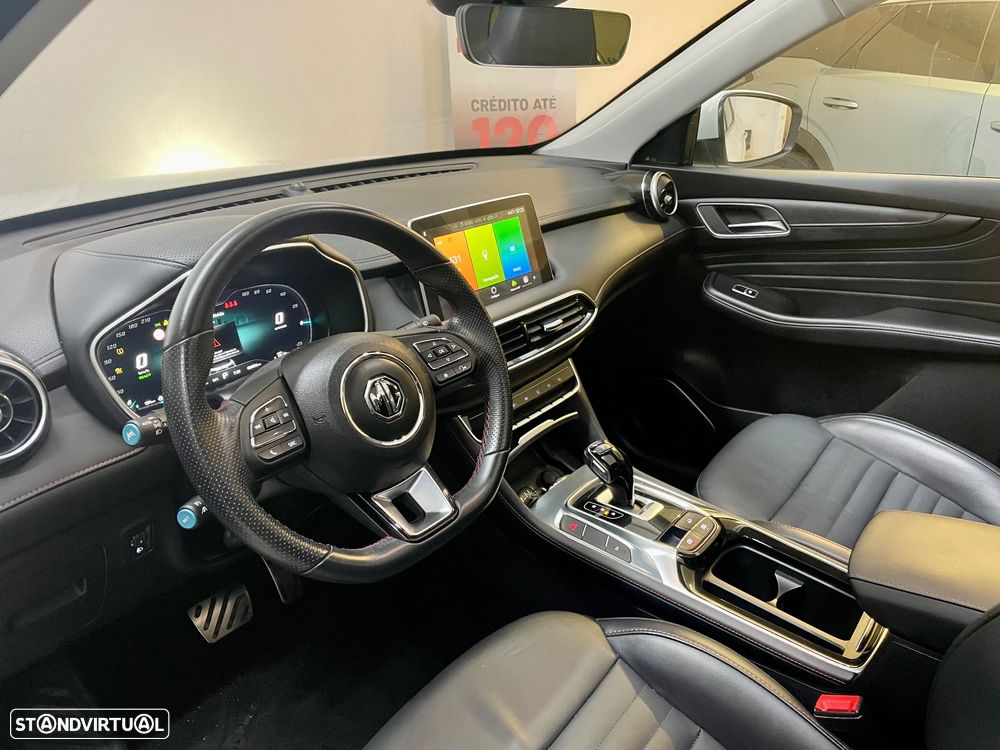 MG EHS 1.5 T-GDI Plug-in Hybrid Luxury - 18