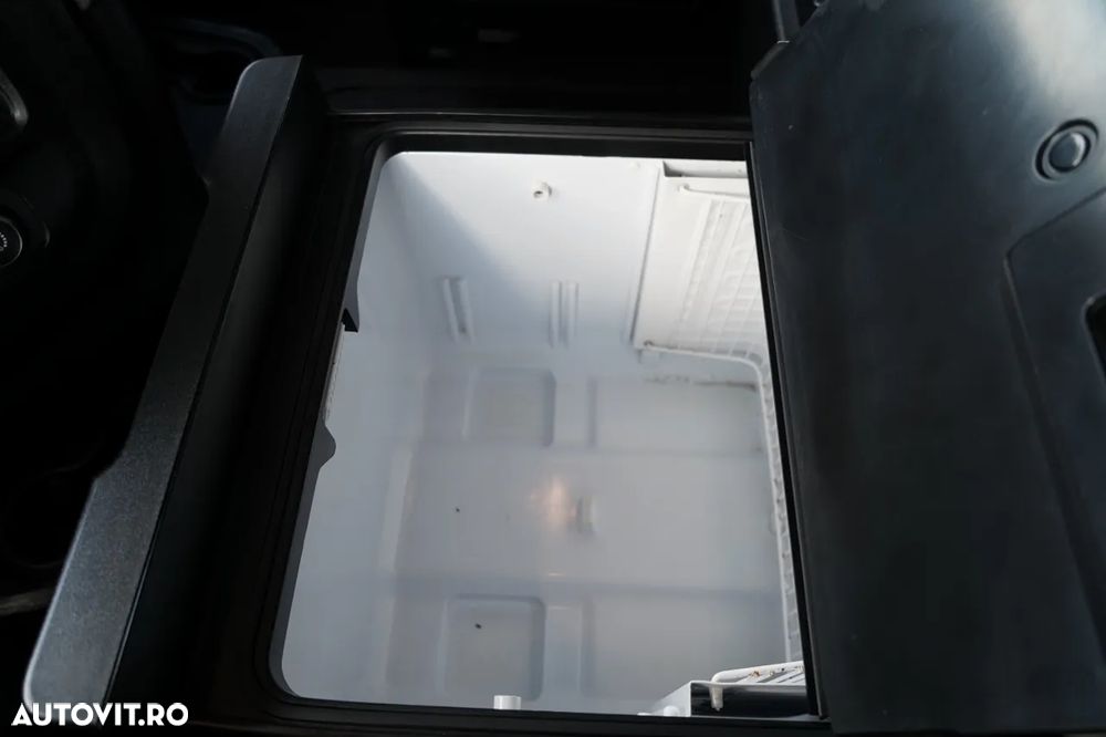 Iveco S-WAY / 510 / RETARDER / I-PARK COOL - 26