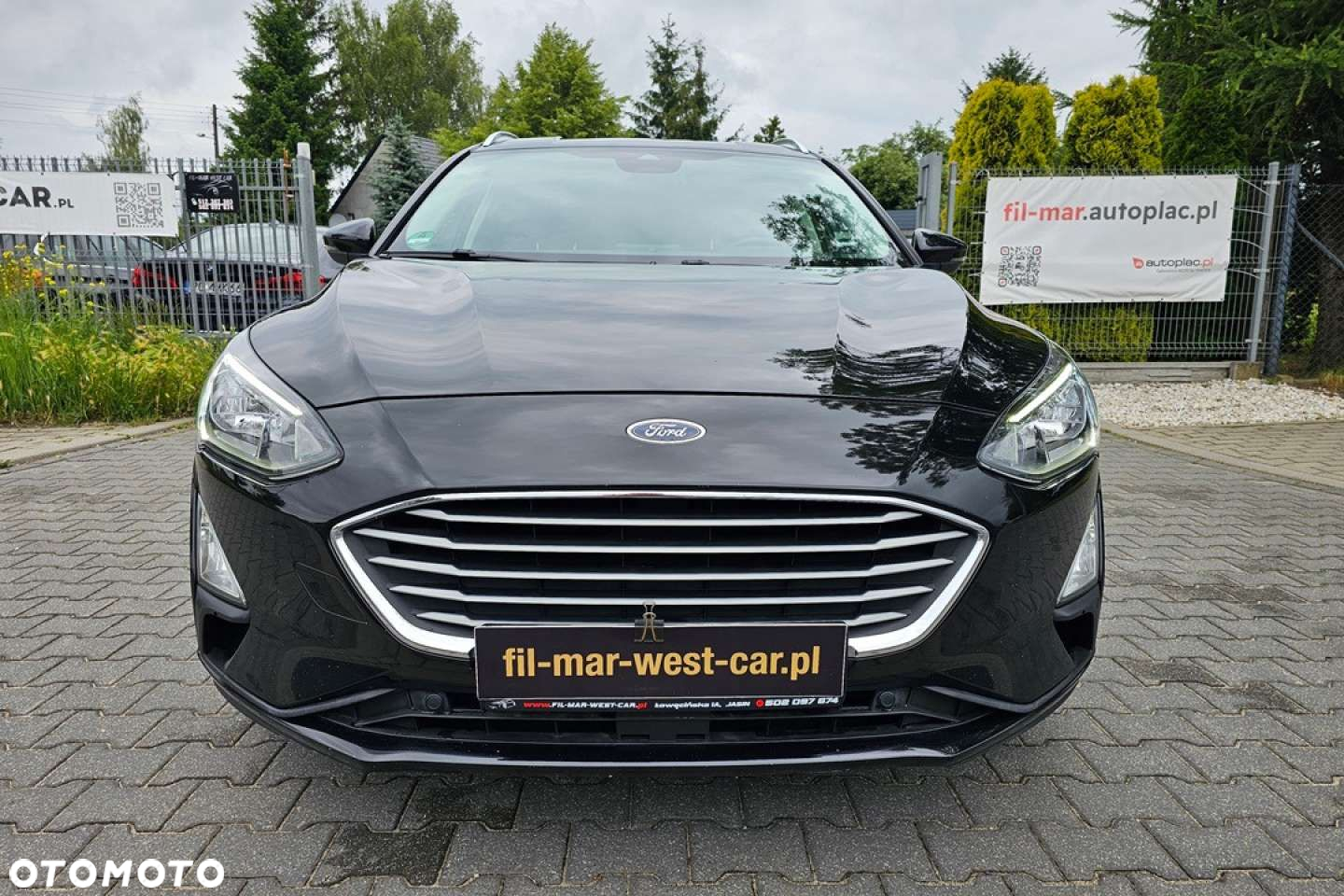 Ford Focus - 11
