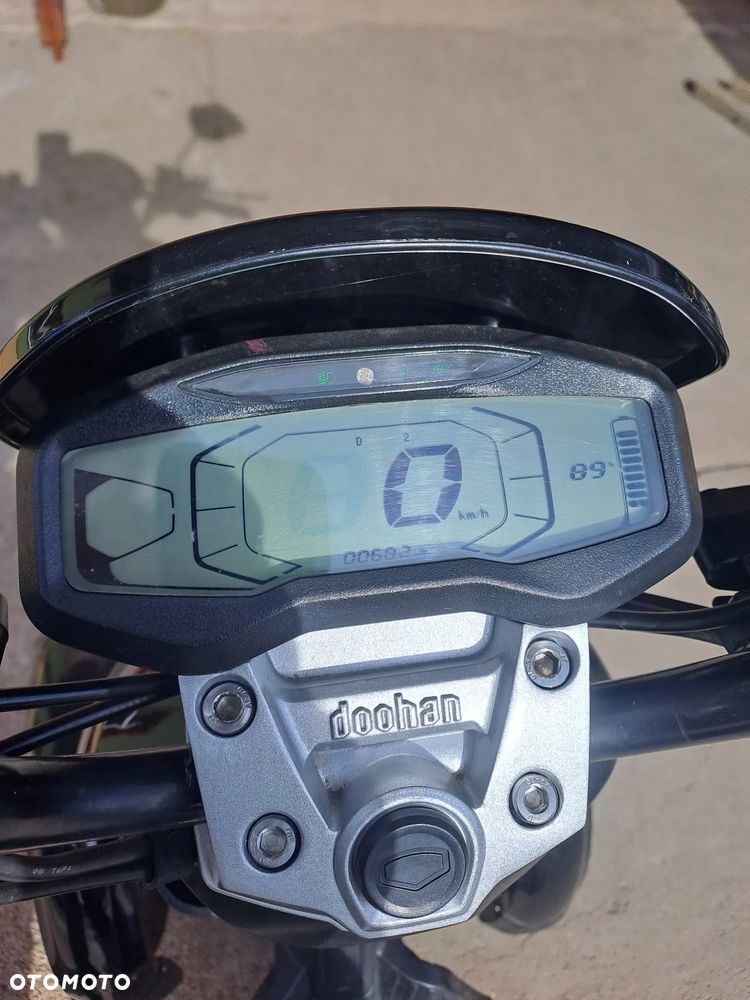 Doohan iTango - 6