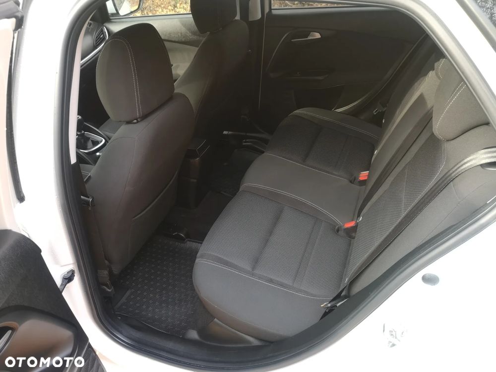 Fiat Tipo Kombi 1.4 16V Mirror - 13