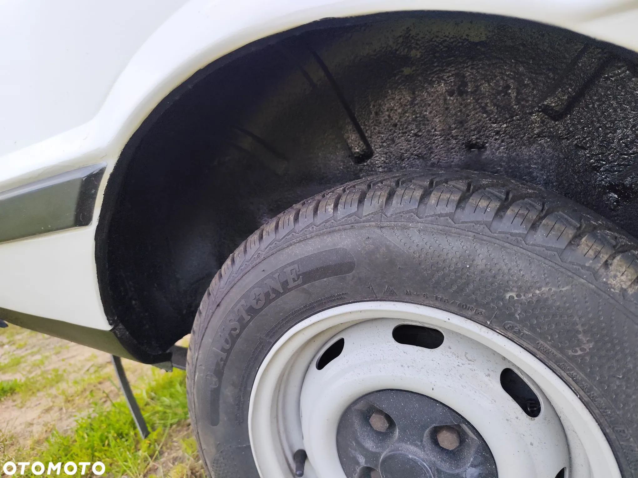 Polonez 1.6 - 20