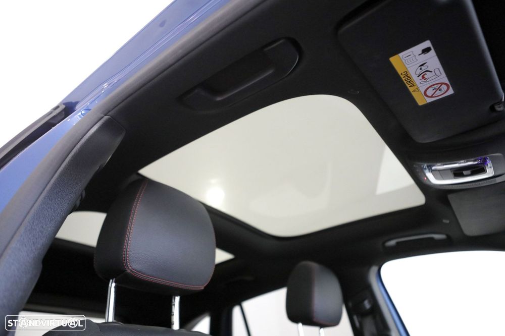 Mercedes-Benz GLA 250 e AMG Line - 15