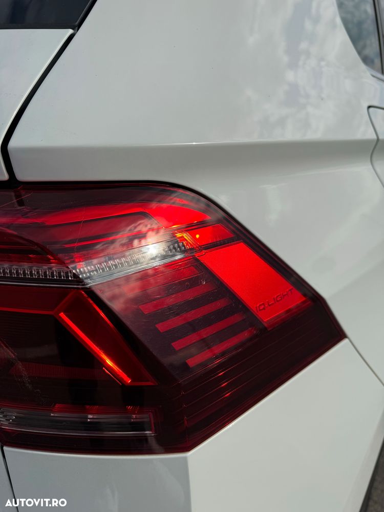Volkswagen Tiguan - 20