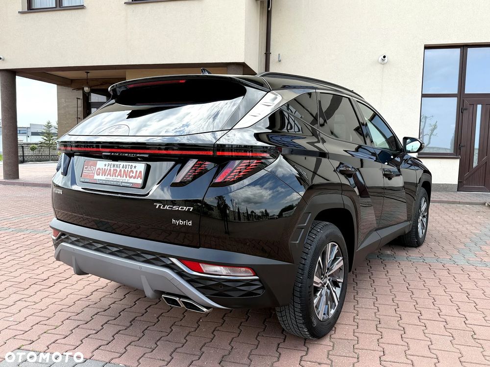 Hyundai Tucson - 2