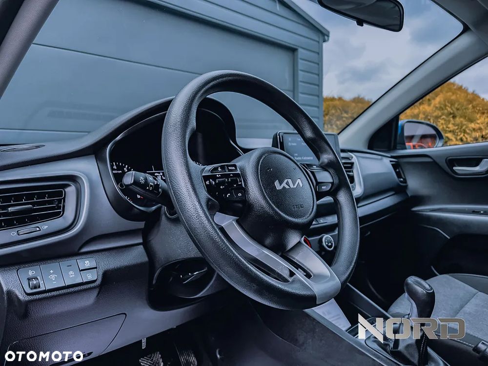 Kia Stonic 1.0 T-GDI L - 13