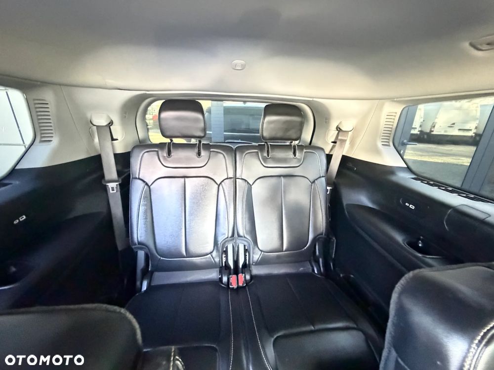 Jeep Grand Cherokee 3.6 V6 Limited - 17