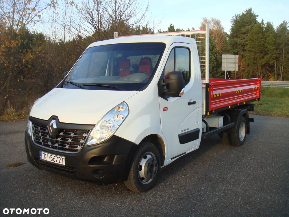 Renault MASTER - 4