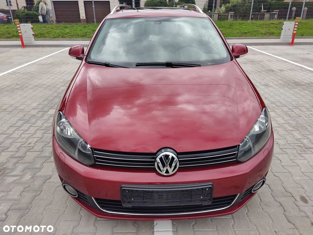 Volkswagen Golf - 18