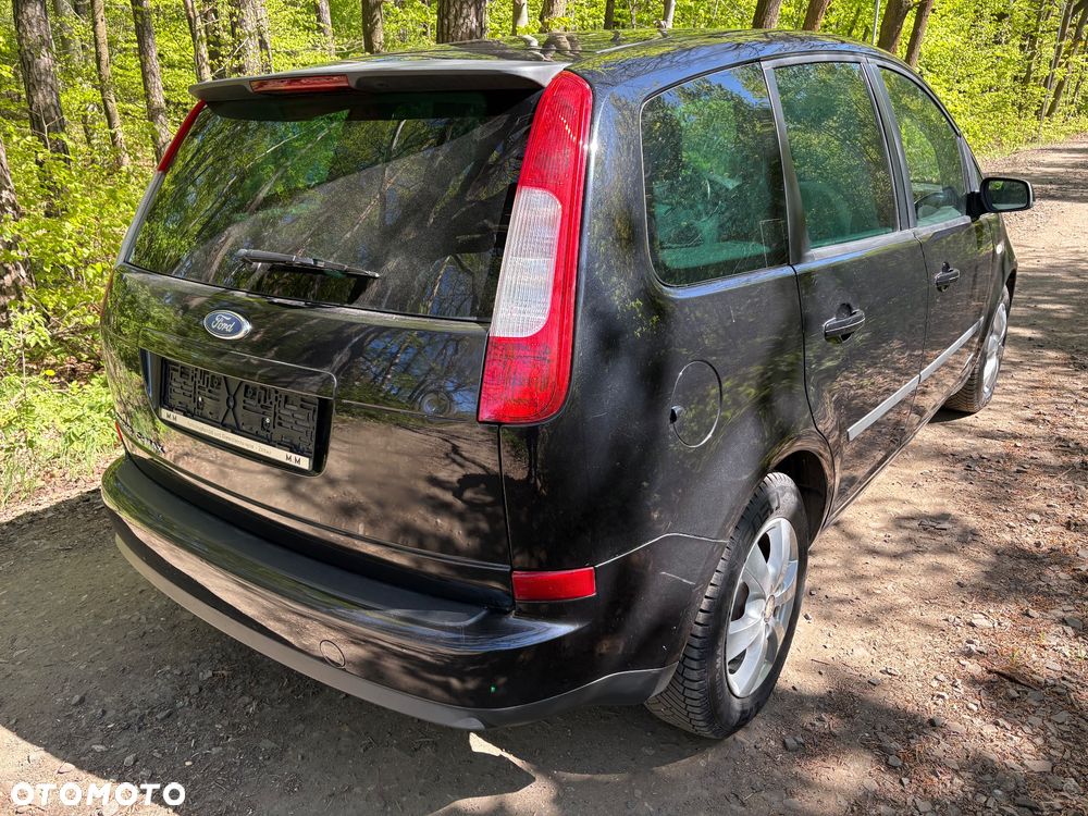 Ford C-MAX - 7