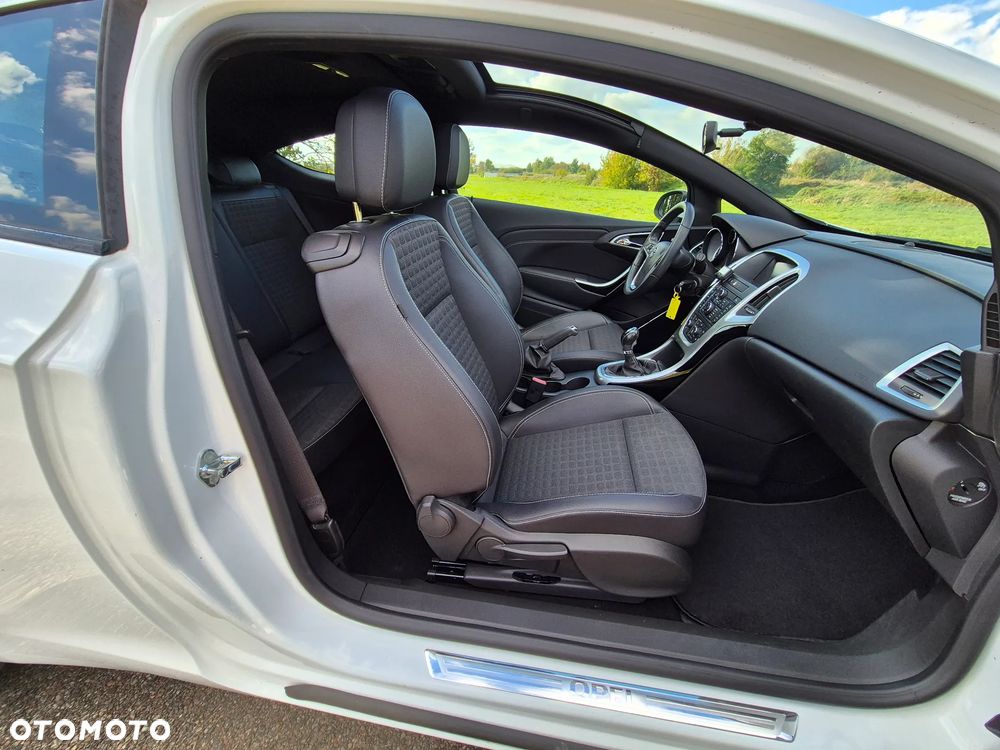Opel Astra - 29