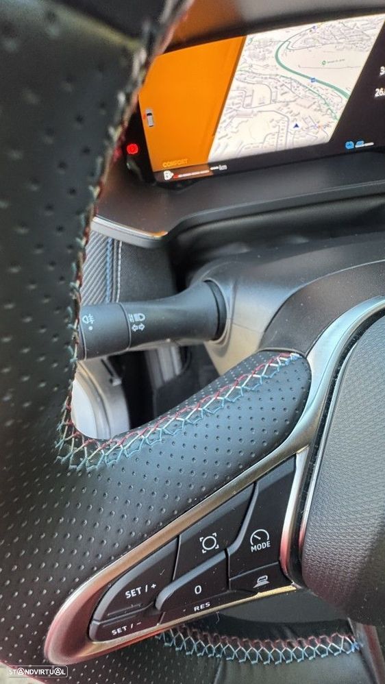 Renault Symbioz 1.6 E-Tech Full Hybrid Esprit Alpine - 24