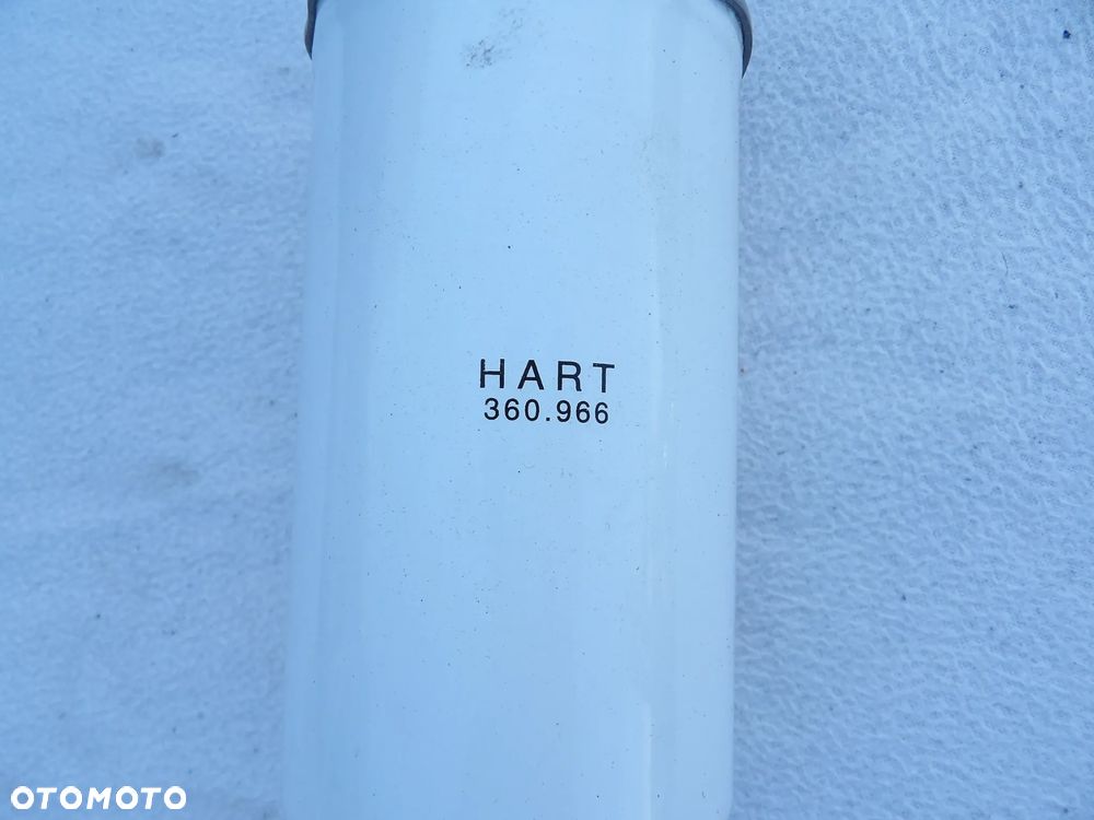 FILTR PALIWA HART - 360.966 - 2