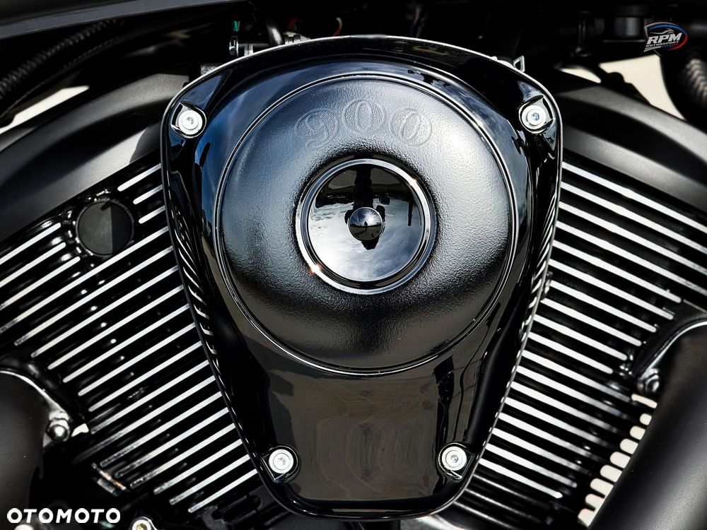 Kawasaki Vulcan - 21
